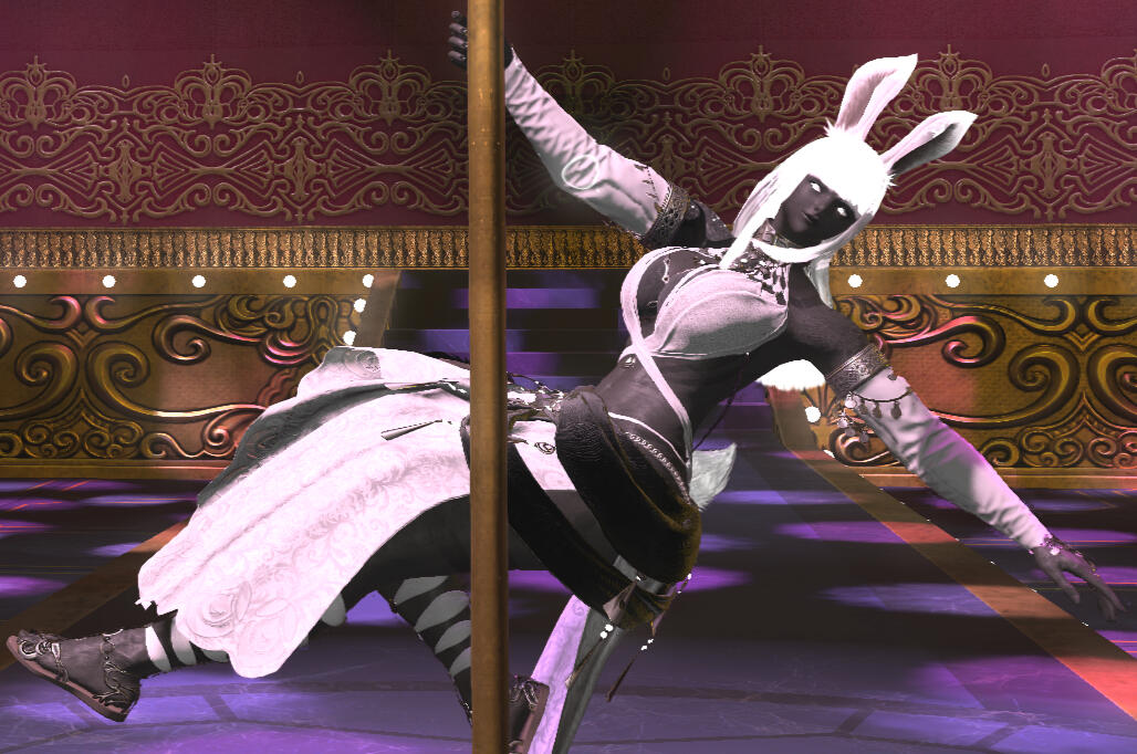 Dancer