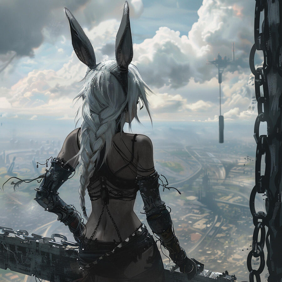 Overlook