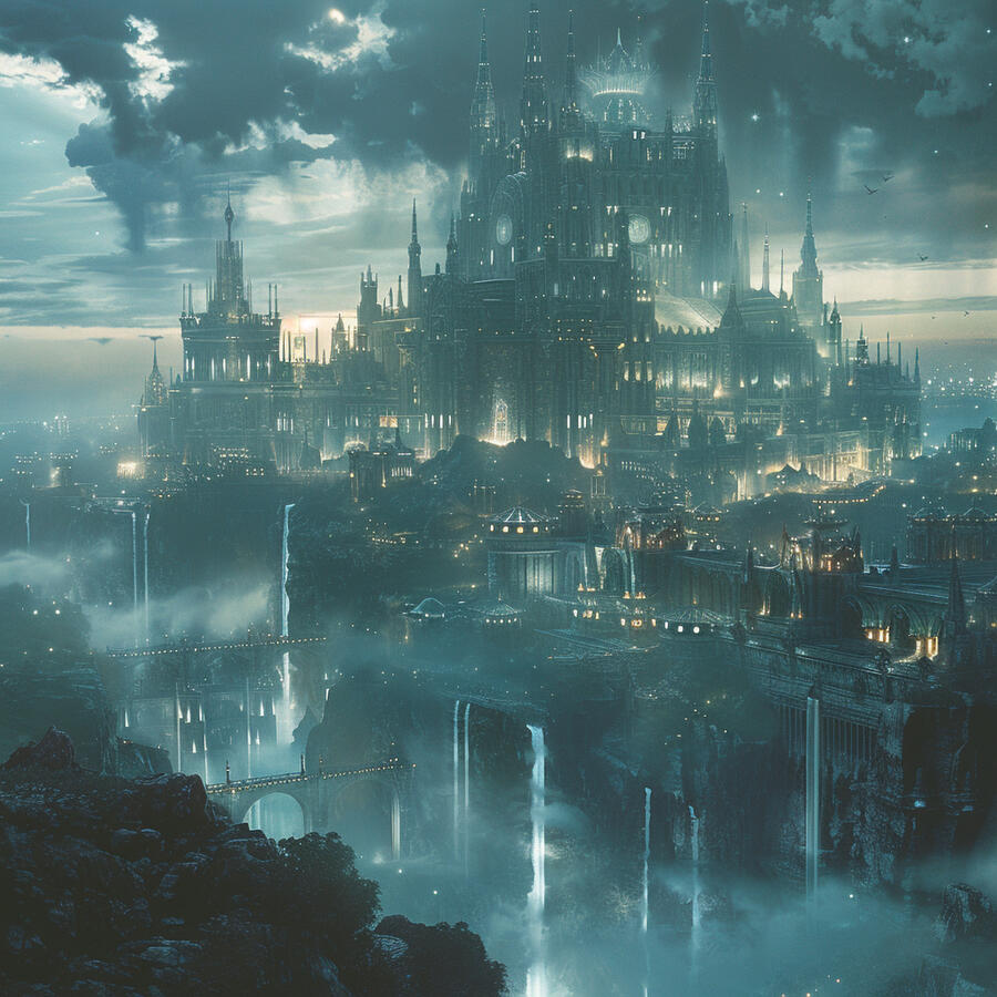 City
